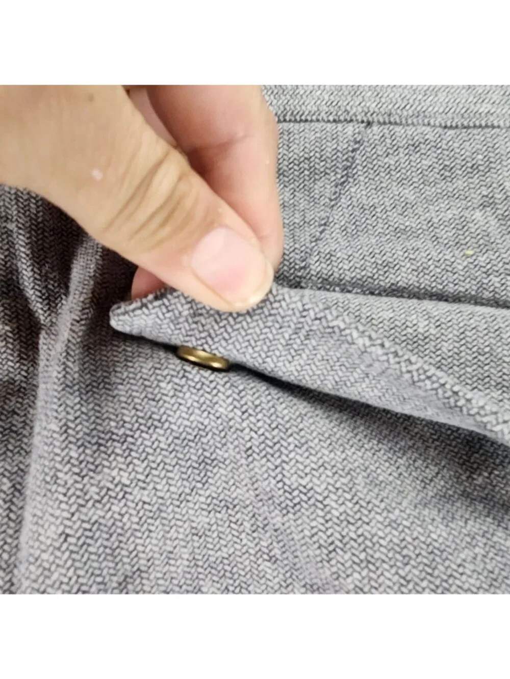 Nifty Genius size mens